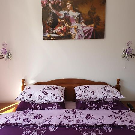 Sophie Apartament Sinaia Exterior photo