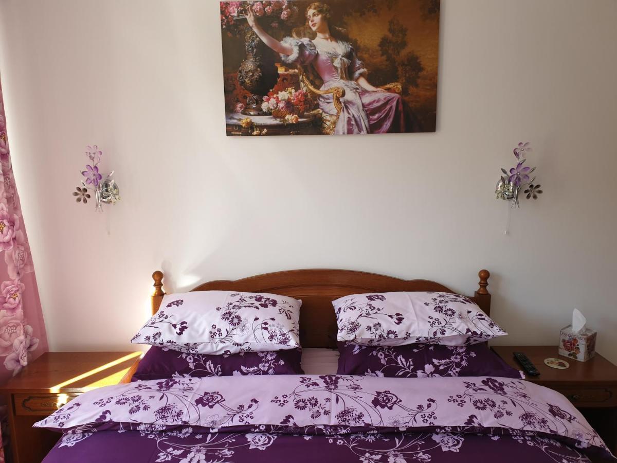 Sophie Apartament Sinaia Exterior photo