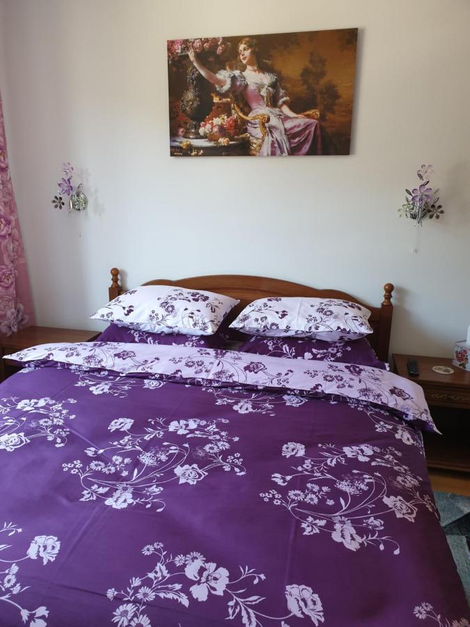 Sophie Apartament Sinaia Exterior photo