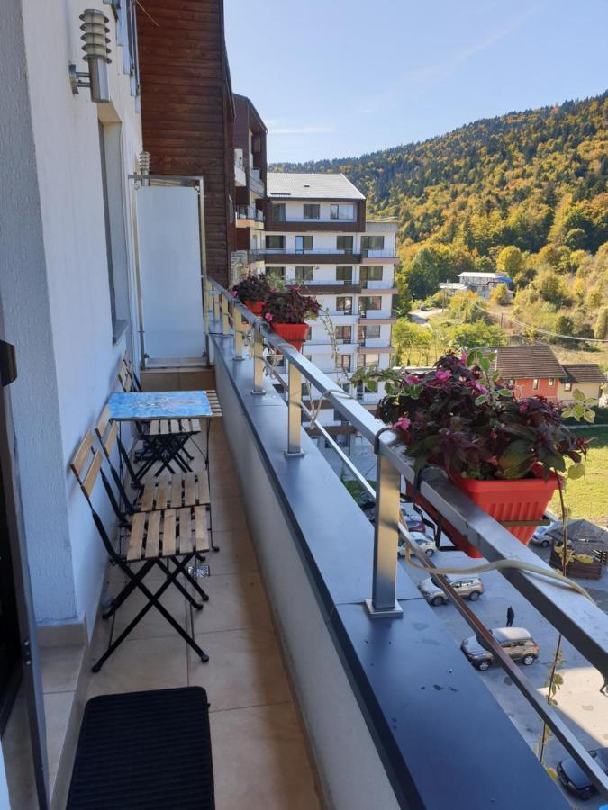 Sophie Apartament Sinaia Exterior photo