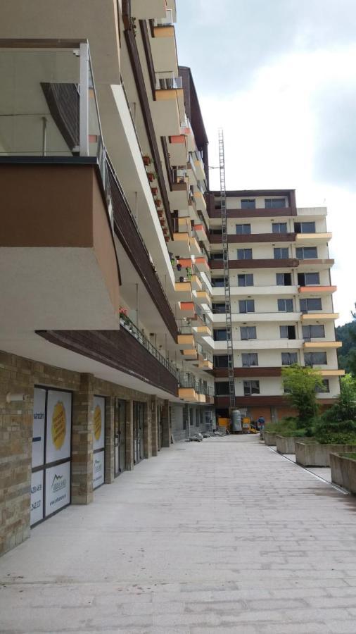 Sophie Apartament Sinaia Exterior photo