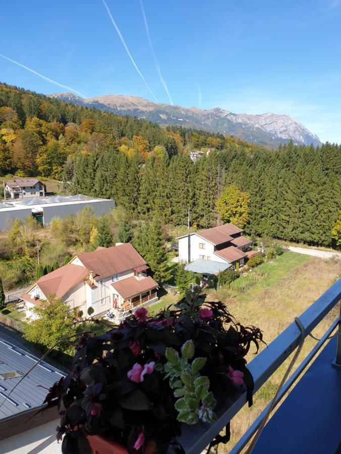 Sophie Apartament Sinaia Exterior photo