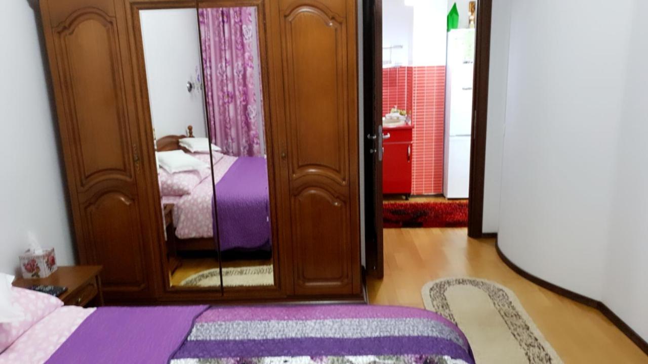 Sophie Apartament Sinaia Exterior photo