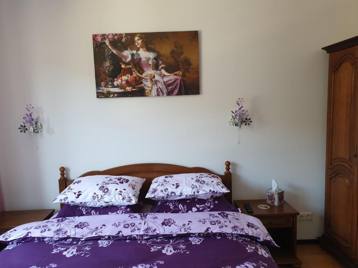 Sophie Apartament Sinaia Exterior photo