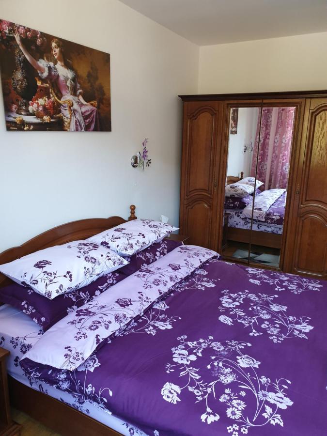 Sophie Apartament Sinaia Exterior photo