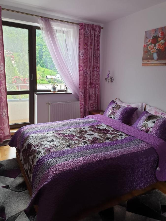 Sophie Apartament Sinaia Exterior photo