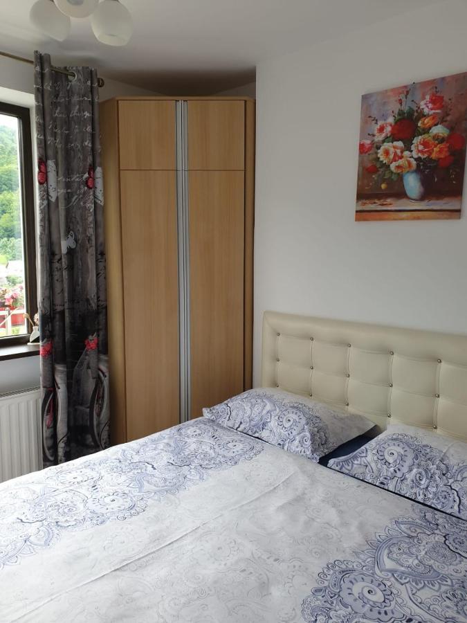 Sophie Apartament Sinaia Exterior photo