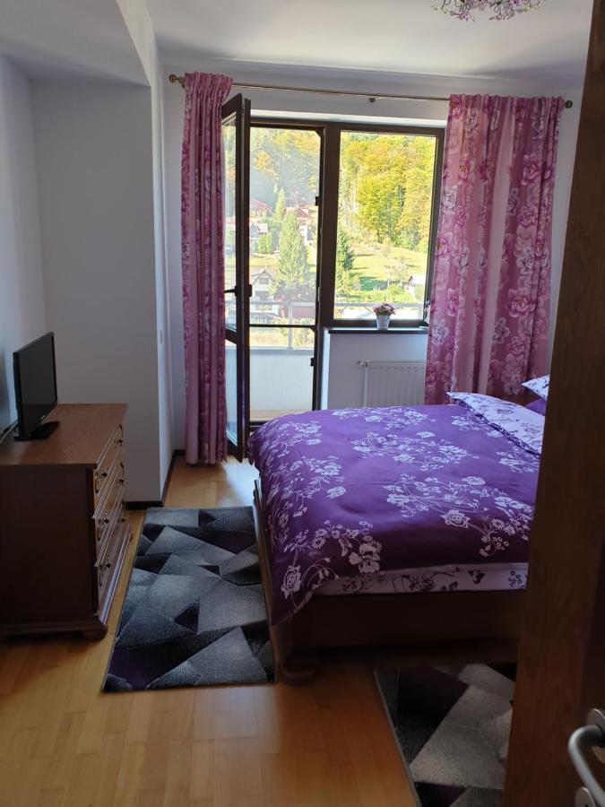 Sophie Apartament Sinaia Exterior photo