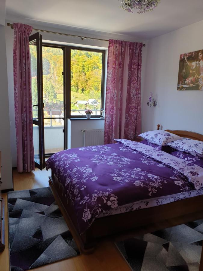 Sophie Apartament Sinaia Exterior photo
