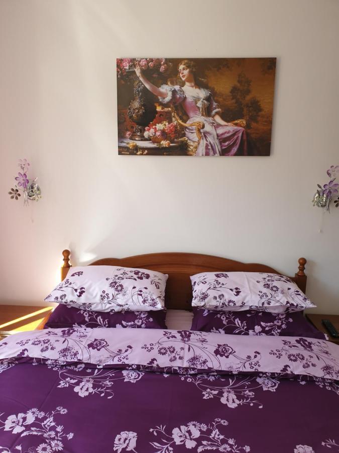 Sophie Apartament Sinaia Exterior photo