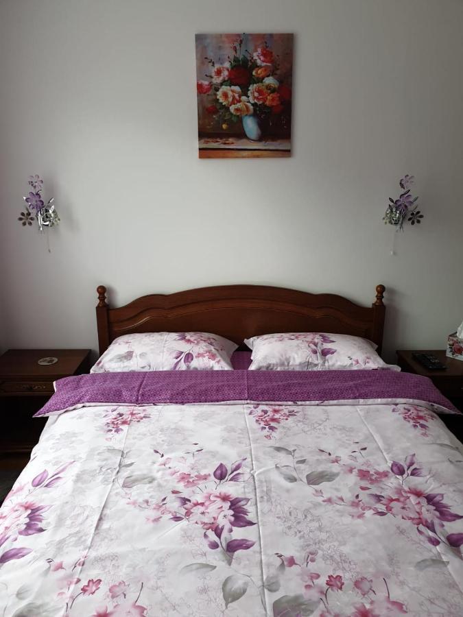 Sophie Apartament Sinaia Exterior photo