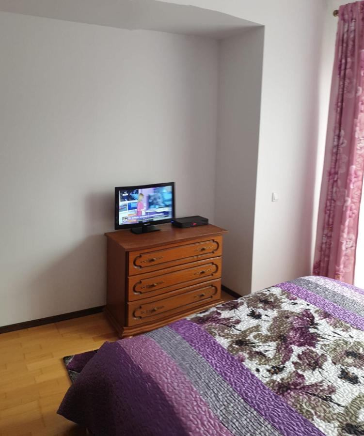 Sophie Apartament Sinaia Exterior photo