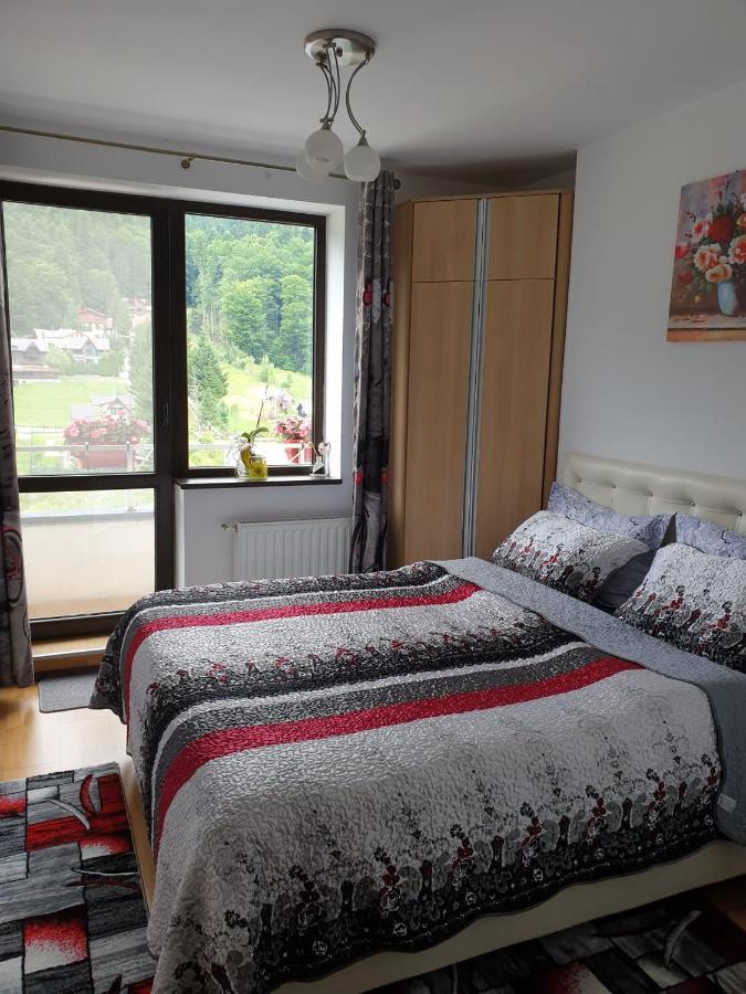 Sophie Apartament Sinaia Exterior photo