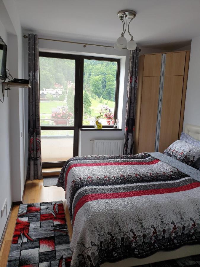 Sophie Apartament Sinaia Exterior photo