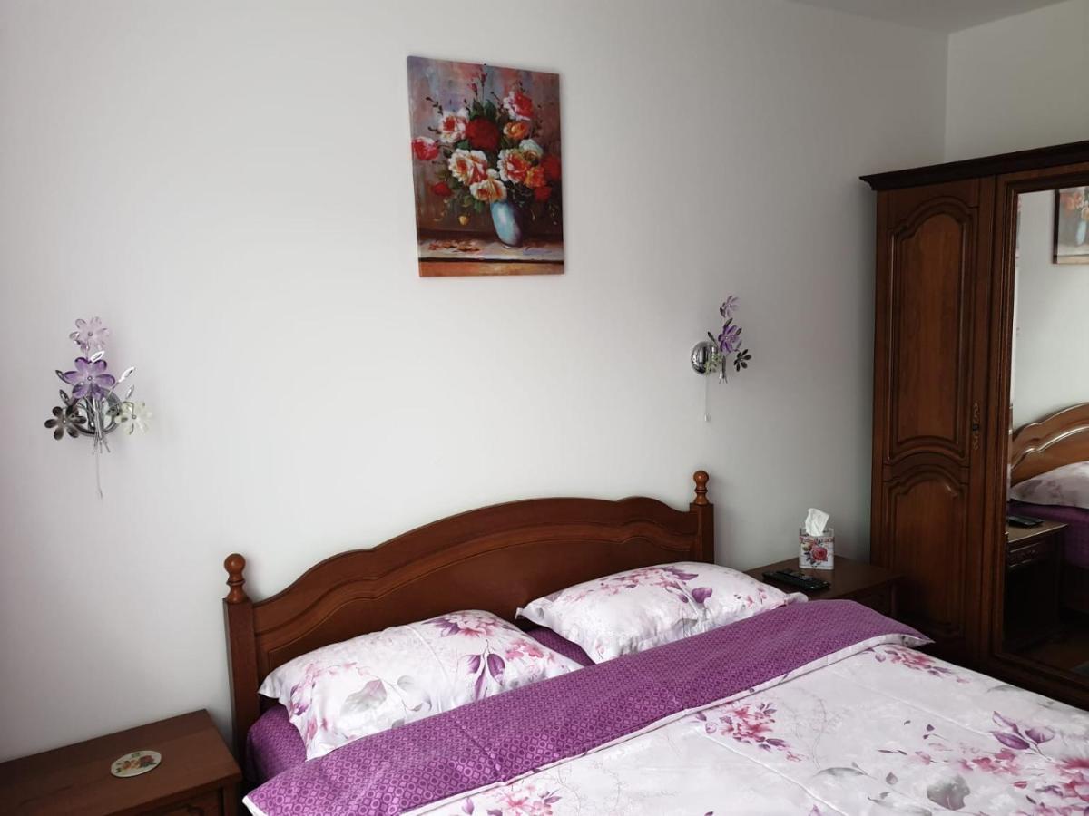 Sophie Apartament Sinaia Exterior photo