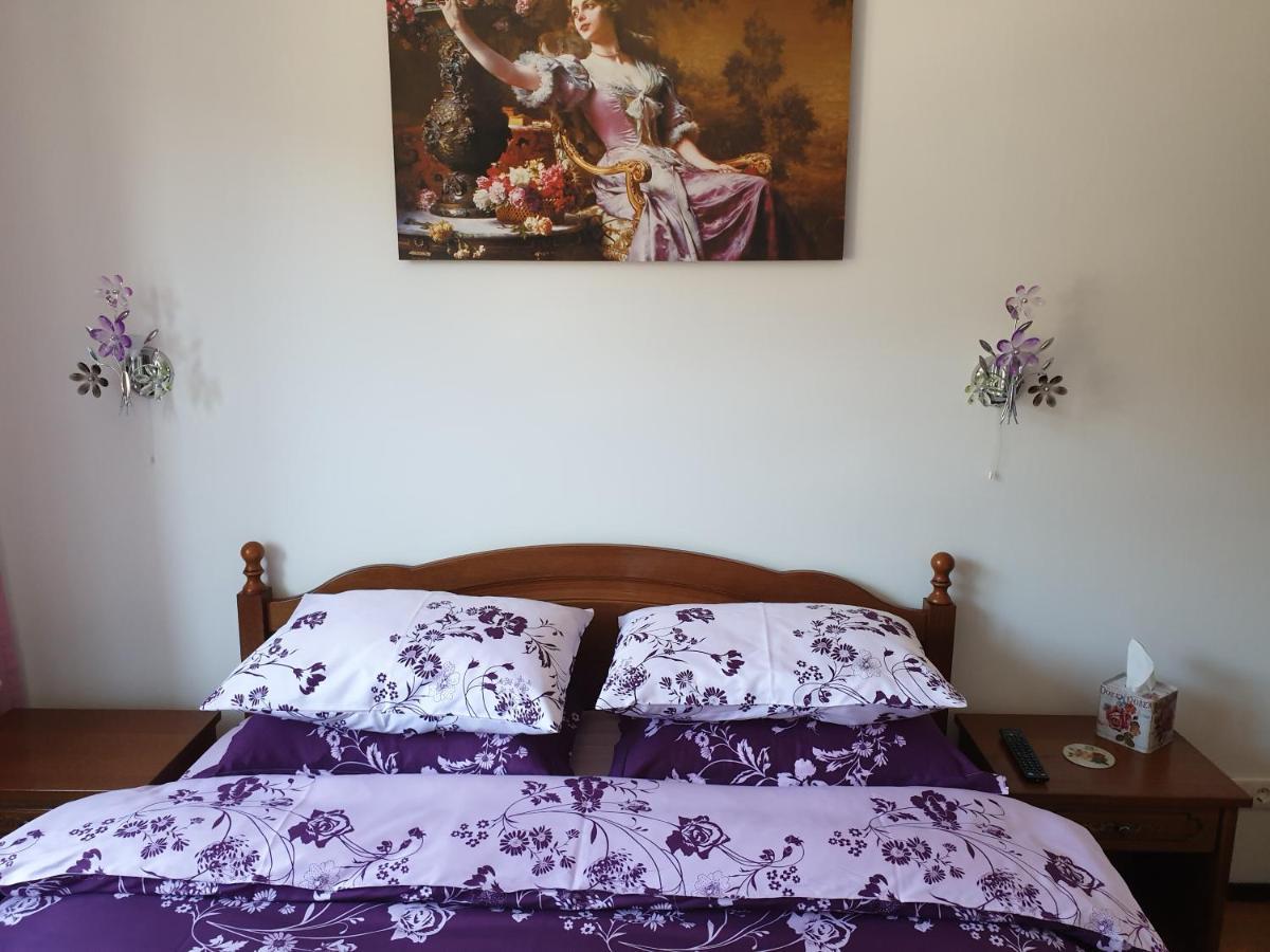 Sophie Apartament Sinaia Exterior photo