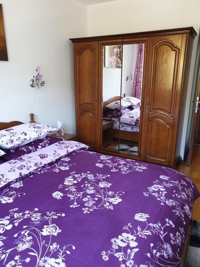 Sophie Apartament Sinaia Exterior photo