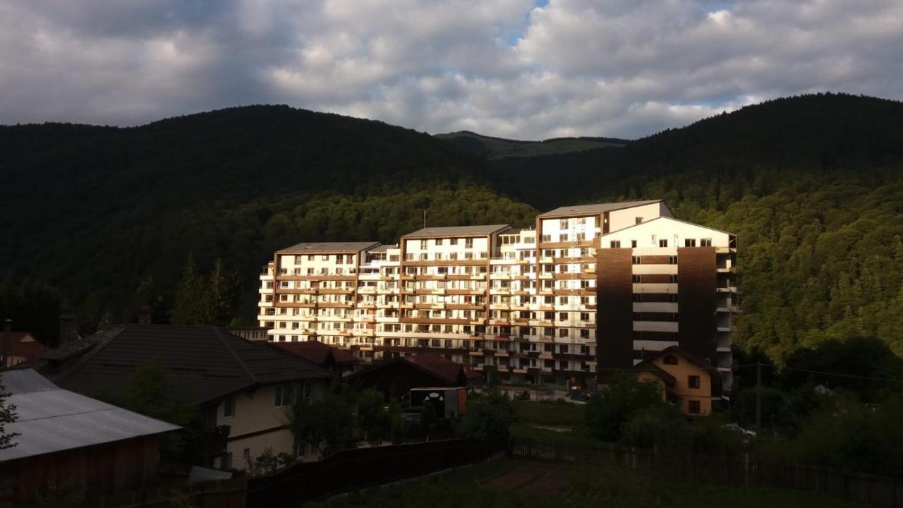 Sophie Apartament Sinaia Exterior photo