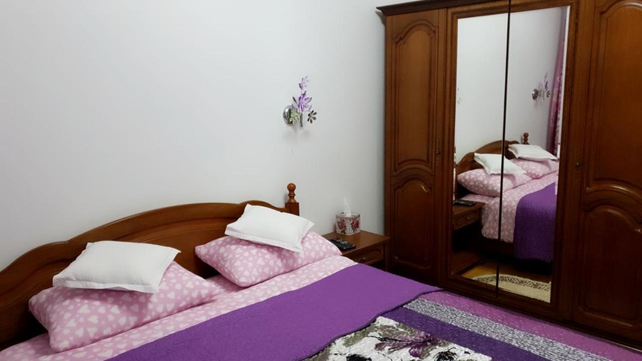 Sophie Apartament Sinaia Exterior photo