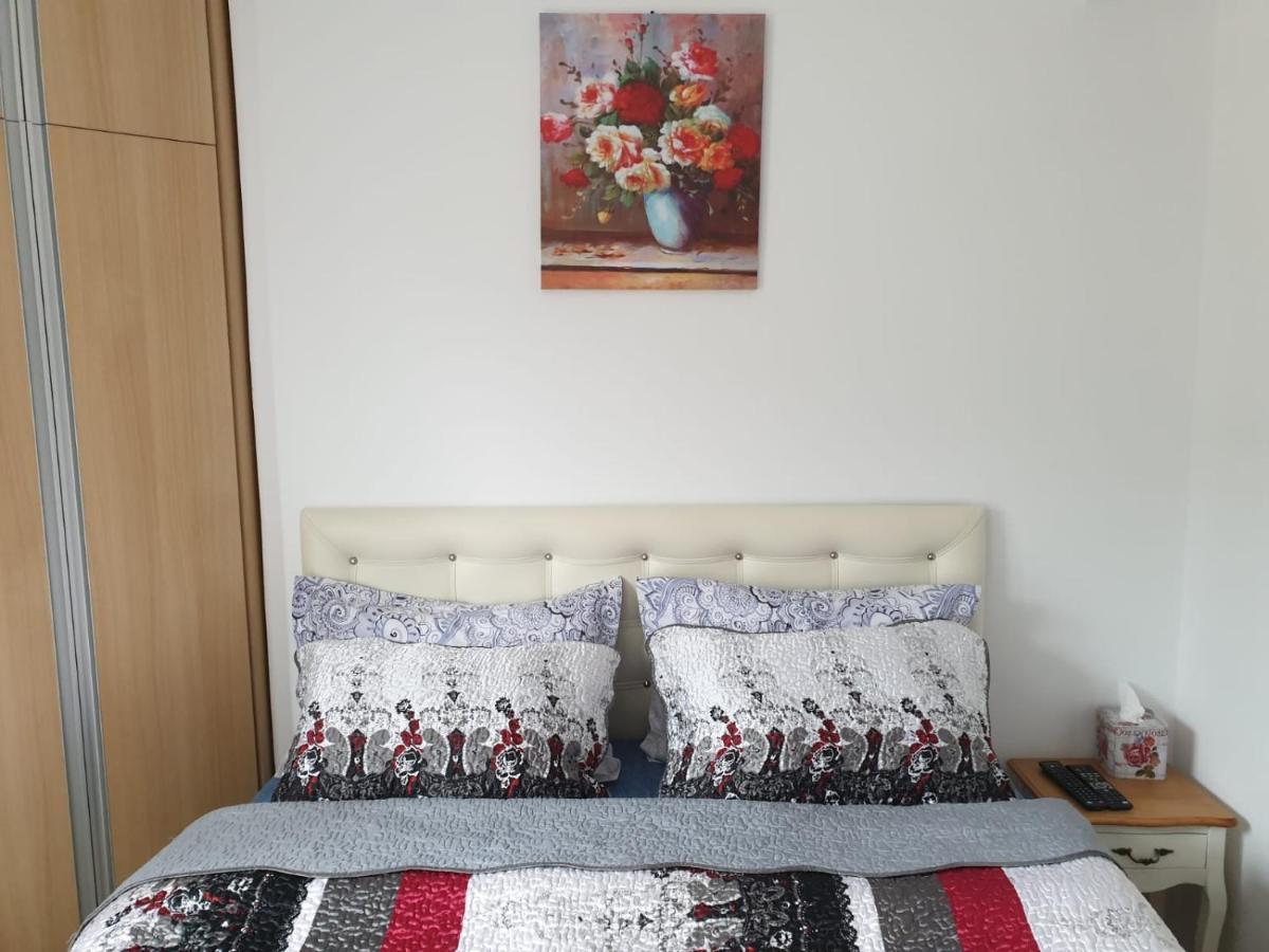 Sophie Apartament Sinaia Exterior photo